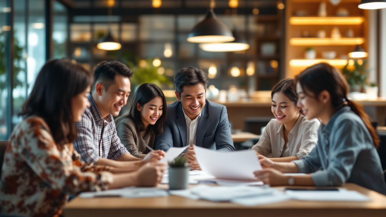 Why Succession Planning Should Be a Priority for Family Businesses and ...
