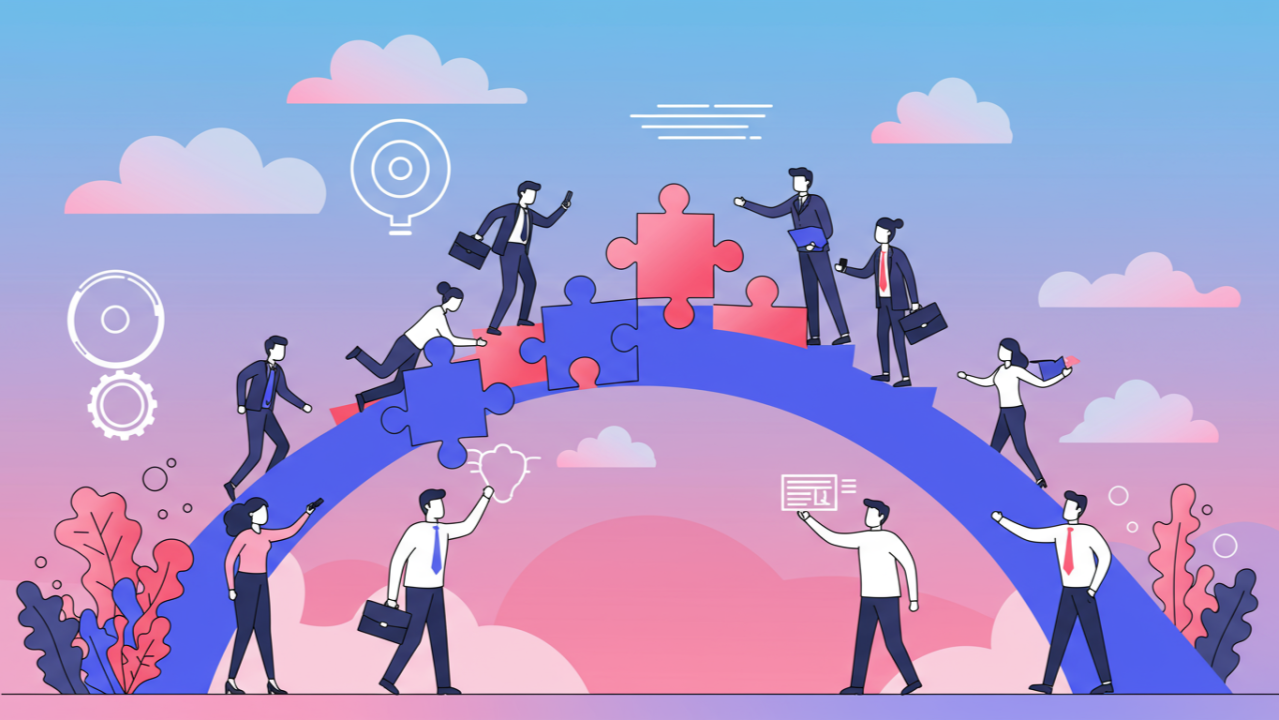 The Future of Leadership Hiring: What Boards and CEOs Need to Know – CnetG